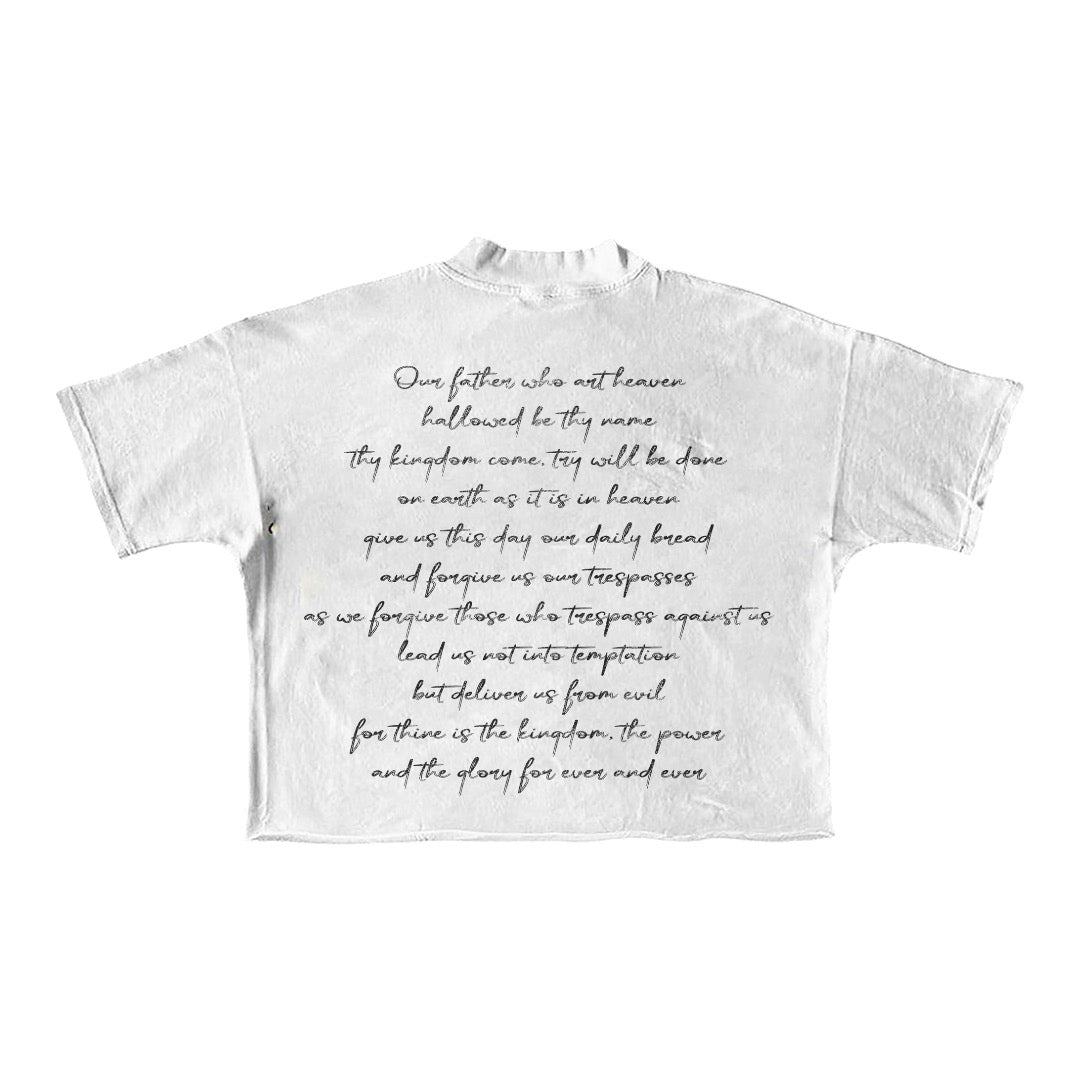 Clean Slate T-shirt